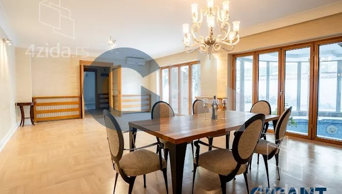 3-etažna kuća | 4zida