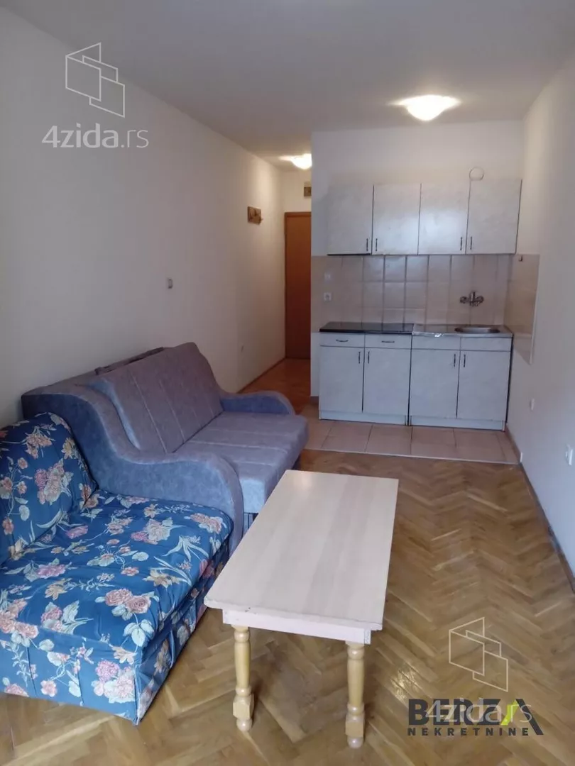 Garsonjera | 4zida