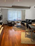 Beograd, Novi Beograd, Blok 12 - YUBC | 4zida.rs | 4zida.rs