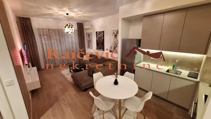Bulevar Vudroa Vilsona | 4zida.rs