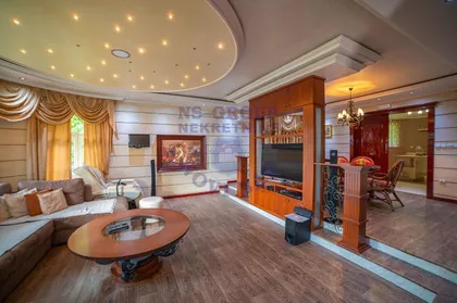 Bogdana Gavrilovića | 4zida.rs