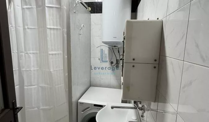 Osmosoban stan | 4zida