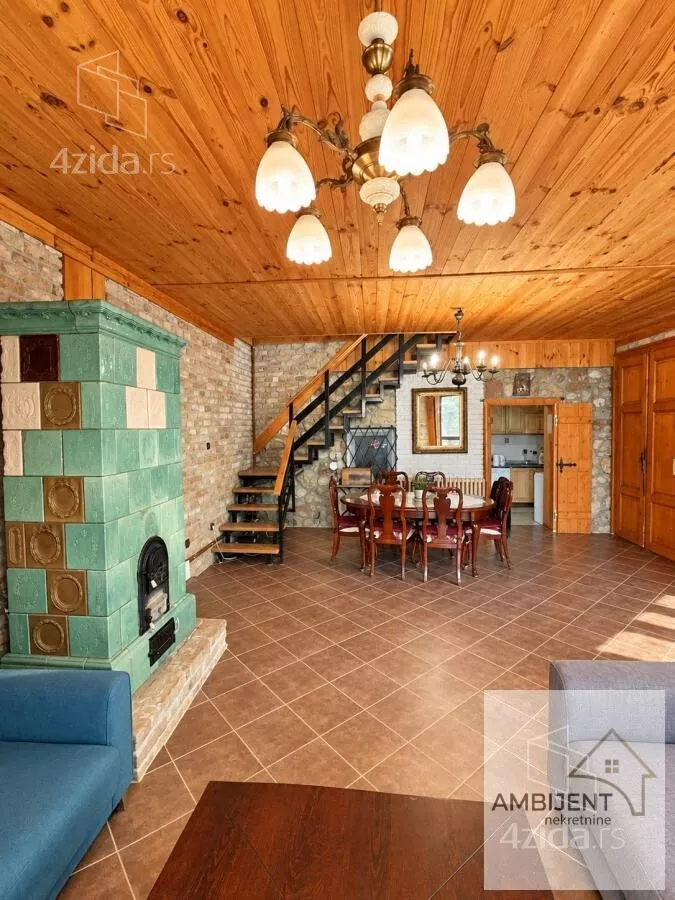 Kuća | 4zida