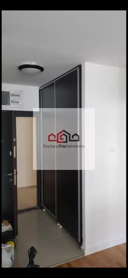 Novo Naselje | 4zida.rs