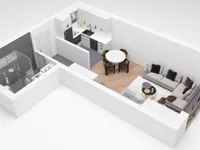 Palić, Okolne lokacije, Subotica | 4zida.rs