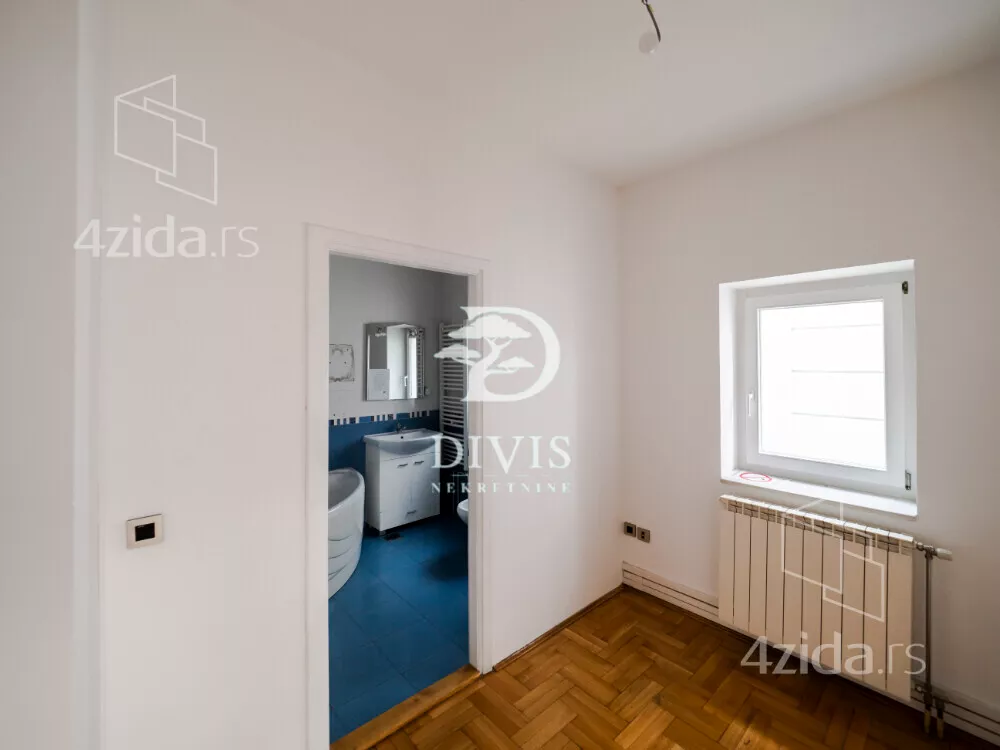 4-etažna kuća | 4zida