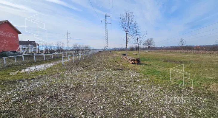 Poljoprivredno zemljište | 4zida