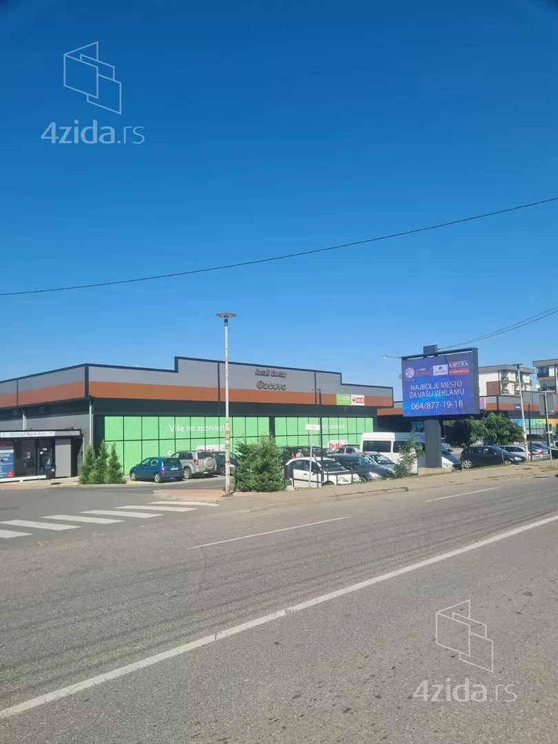 4-etažna kuća | 4zida