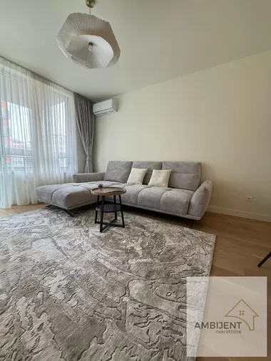 Beograd na vodi