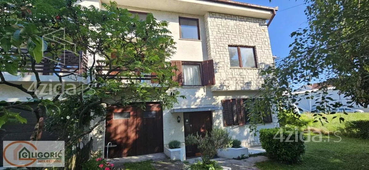 Kuća | 4zida