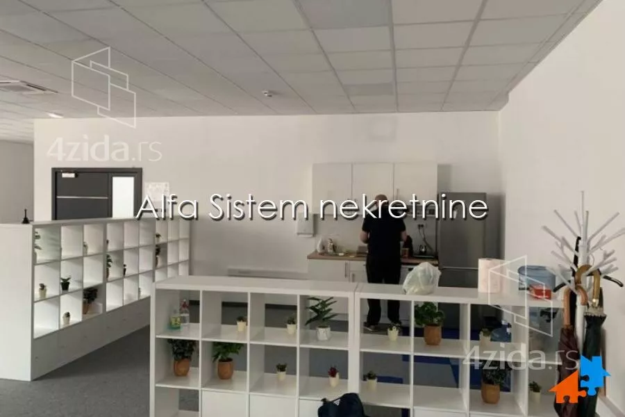 Kancelarija | 4zida