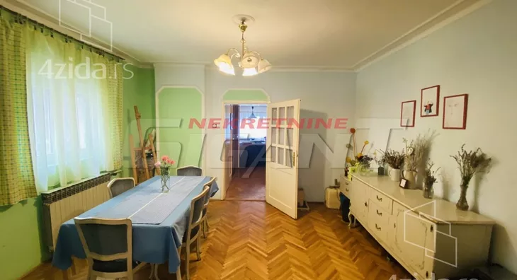 3-etažna kuća | 4zida