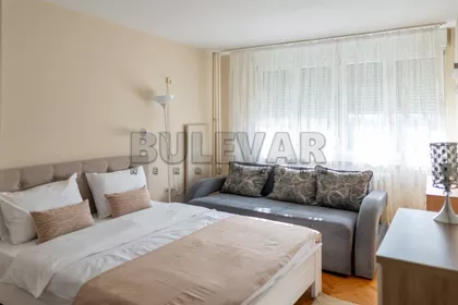 Bulevar dr Zorana | 4zida.rs