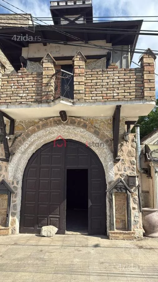 Kuća | 4zida