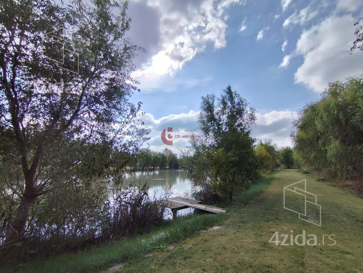 Ugostiteljski objekat | 4zida