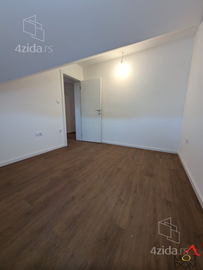 Stan – Novi Sad - Prikaz 5
