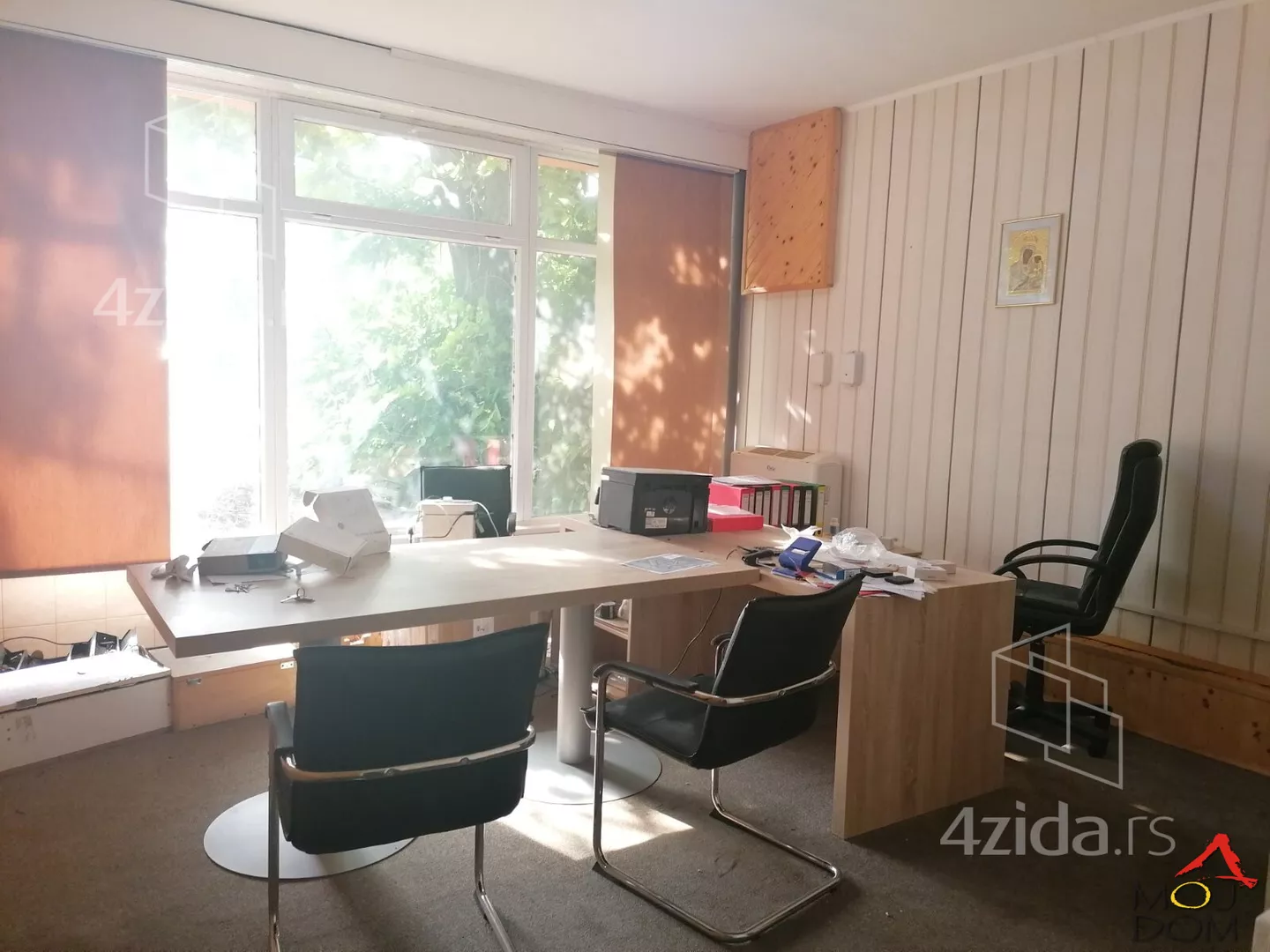 Poslovni prostor | 4zida