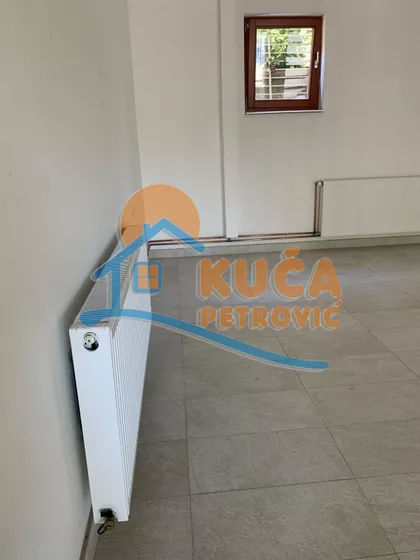 Njegoševa | 4zida.rs