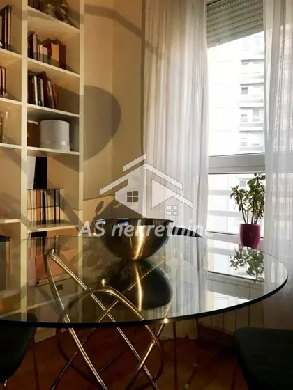 Blok 67 - Belville | 4zida.rs