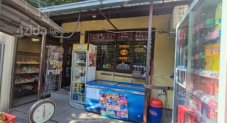 Lokal | 4zida