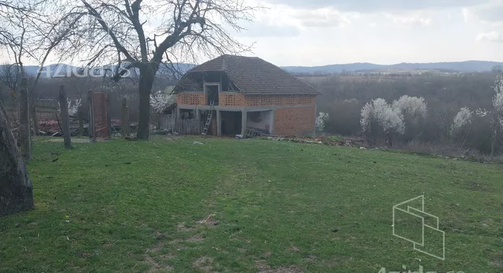 4-etažna kuća | 4zida