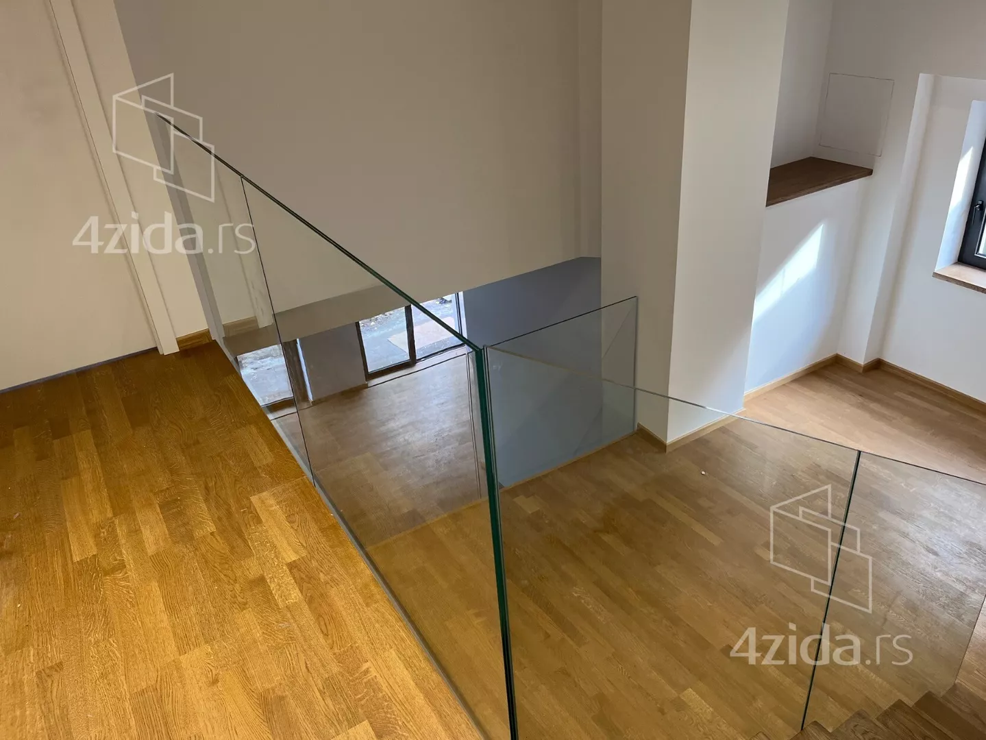 3-etažna kuća | 4zida