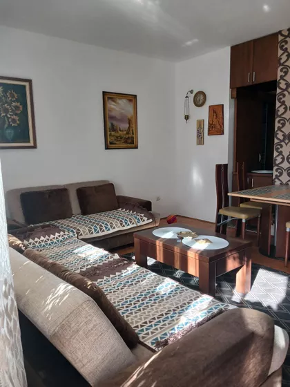 Branislava Nušića | 4zida.rs