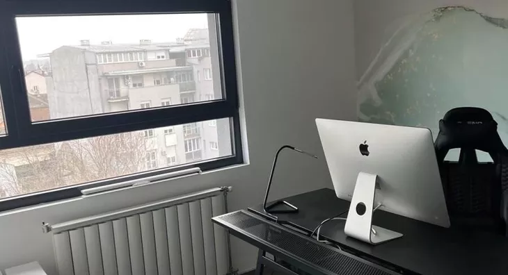 Šestosoban stan | 4zida