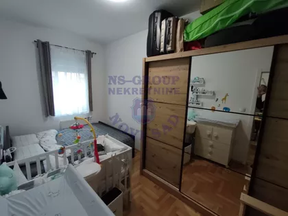 Bulevar Patrijarha Pavla (Somborski Bulevar) | 4zida.rs