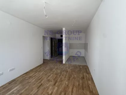 Bulevar Patrijarha Pavla (Somborski Bulevar) | 4zida.rs