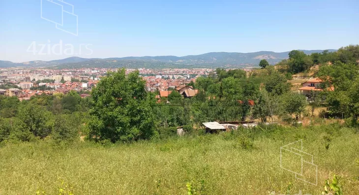 Građevinsko zemljište | 4zida