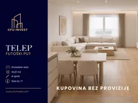 Telep, Gradske lokacije, Novi Sad | 4zida.rs | 4zida.rs
