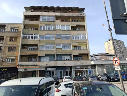 Dr Zorana Đinđića 9 | 4zida.rs