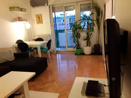 Crveni Krst Vračar | 4zida.rs