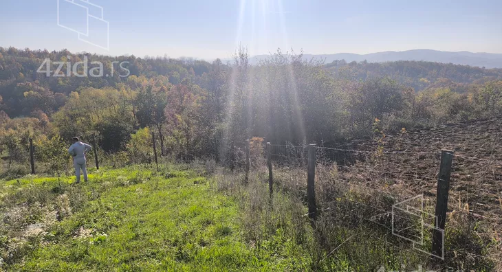 Poljoprivredno zemljište | 4zida