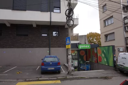 Lekino Brdo | 4zida.rs