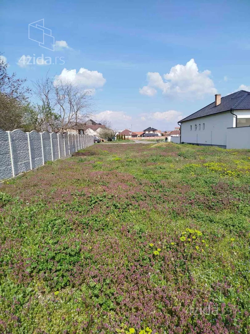 Građevinsko zemljište | 4zida