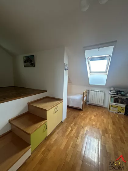 Nova Detelinara | 4zida.rs