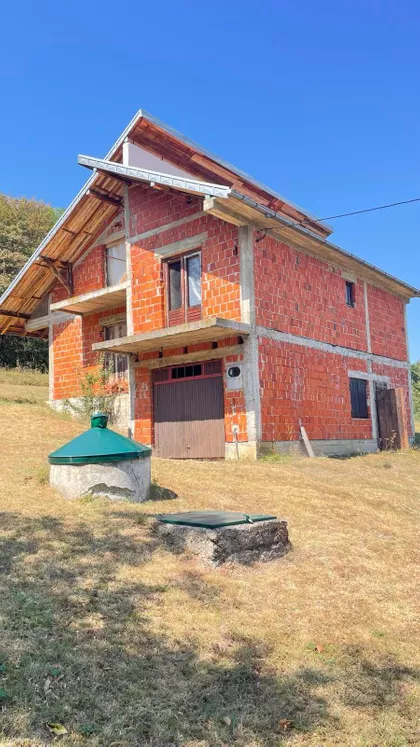 Ive Andrića | 4zida.rs