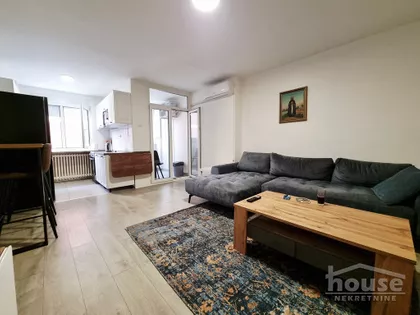 Novo Naselje | 4zida.rs