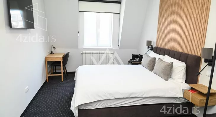 Osmosoban stan | 4zida