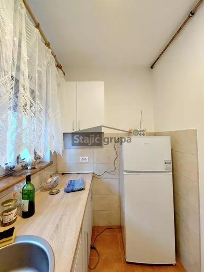 Žarka Zrenjanina | 4zida.rs