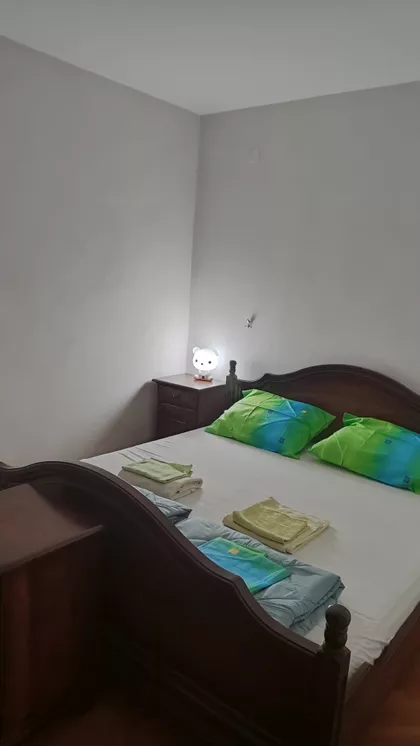 Brigadira Ristića | 4zida.rs