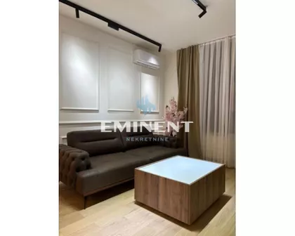 Luke Ćelovića Trebinjca | 4zida.rs