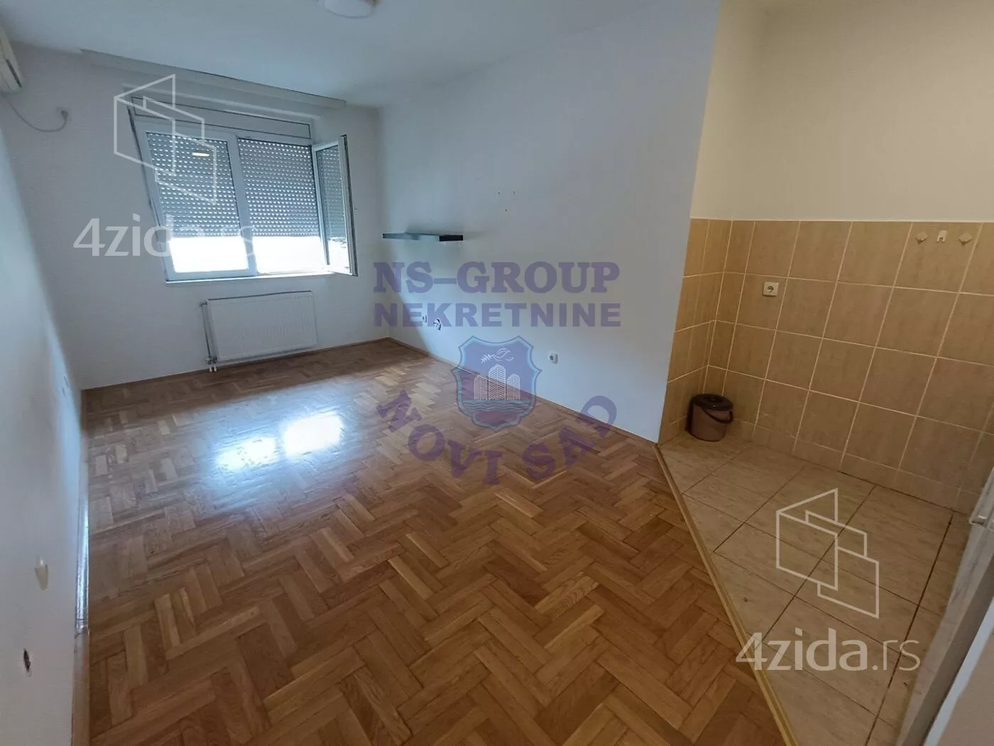 Garsonjera | 4zida
