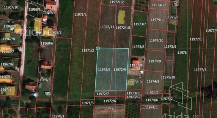 Građevinsko zemljište | 4zida