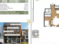 Telep, Gradske lokacije, Novi Sad | 4zida.rs