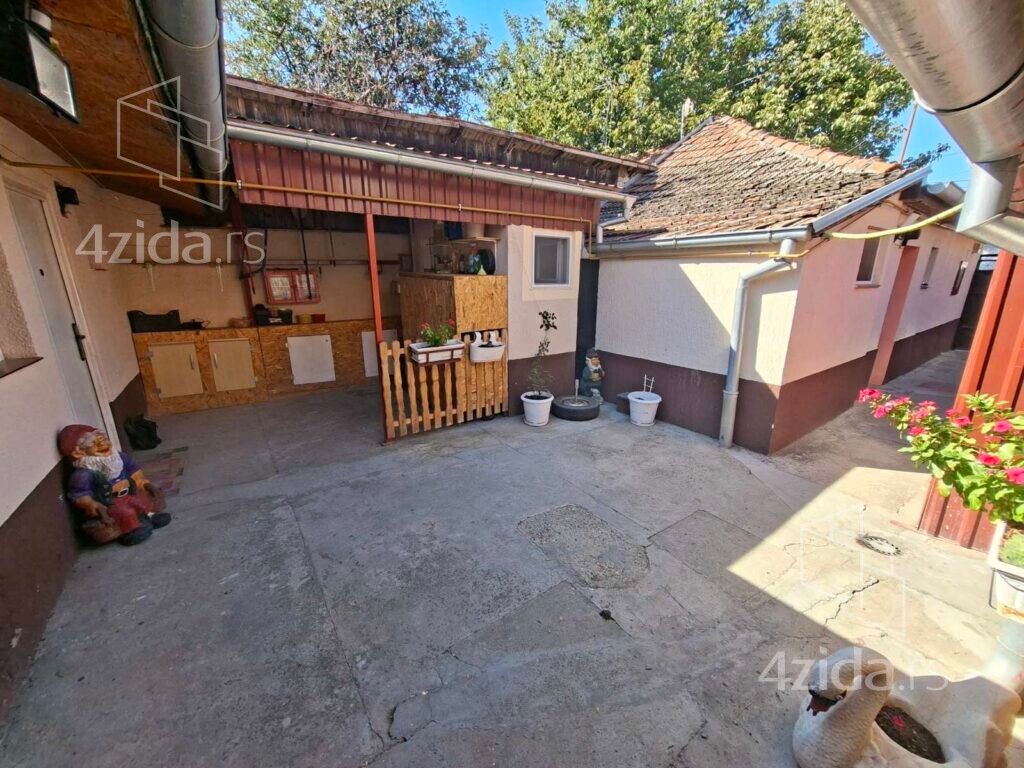 Kuća – Subotica, MZ Bajnat - Prikaz 4