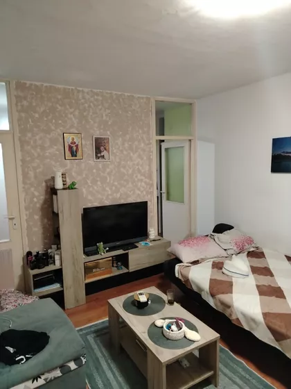 Koste Abraševića 13 | 4zida.rs
