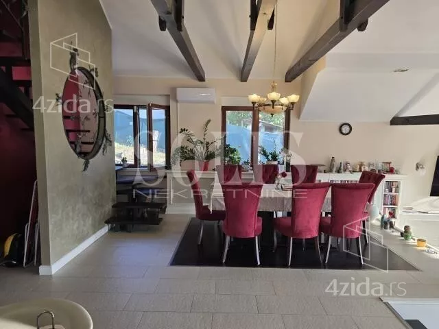 3-etažna kuća | 4zida